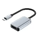 Ultraboost USB-C to HDMI Adapter – 4K 60Hz – Black 2.webp