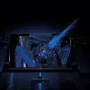 XIAOMI 165Hz Gaming Monitor FHD 3.webp