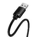 Baseus AirJoy Series USB3.0 Extension Cable Cluster Black 3.webp
