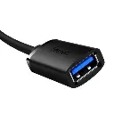 Baseus AirJoy Series USB3.0 Extension Cable Cluster Black 2.webp