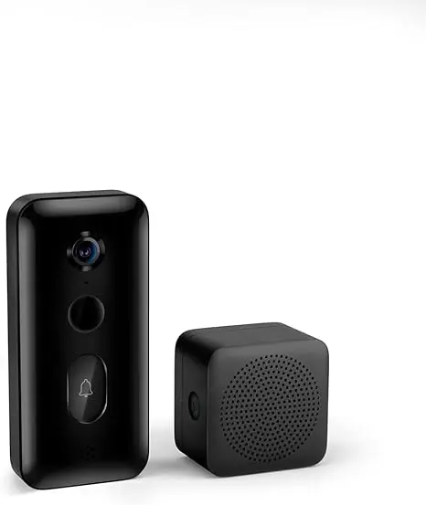 Xiaomi Wi-Fi Wireless Smart Doorbell 3S with Chime – 2K Ultra Clear Resolution (3).webp