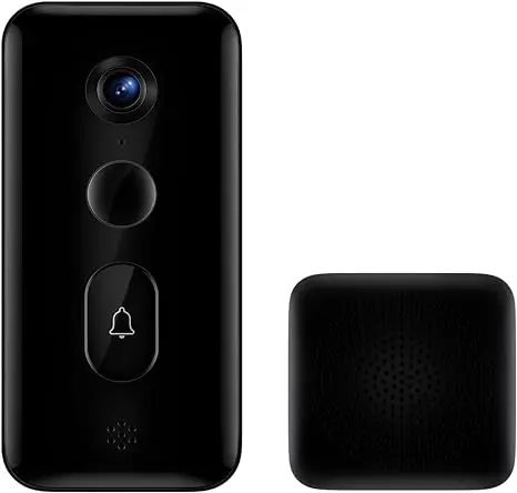 Xiaomi Wi-Fi Wireless Smart Doorbell 3S with Chime – 2K Ultra Clear Resolution (7).webp