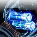 Bluetooth Speaker with RGB Light Joyroom (6).webp