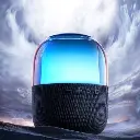 Bluetooth Speaker with RGB Light Joyroom (4).webp