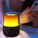 Bluetooth Speaker with RGB Light Joyroom (7).webp