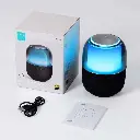 Bluetooth Speaker with RGB Light Joyroom (2).webp