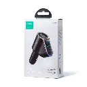 4-in-1 Car Charger + Bluetooth FM Transmitter  Joyroom PD 150W (1).webp