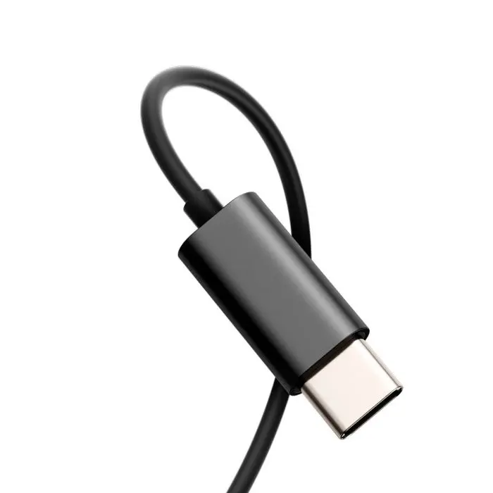 Wired In-Ear Metal Headphones with Remote & Mic  Joyroom Type-C USB (3).webp