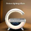 Wireless Charging Speaker with RGB  Fast Charging Station 2.webp