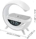 Wireless Charging Speaker with RGB  Fast Charging Station 3.webp