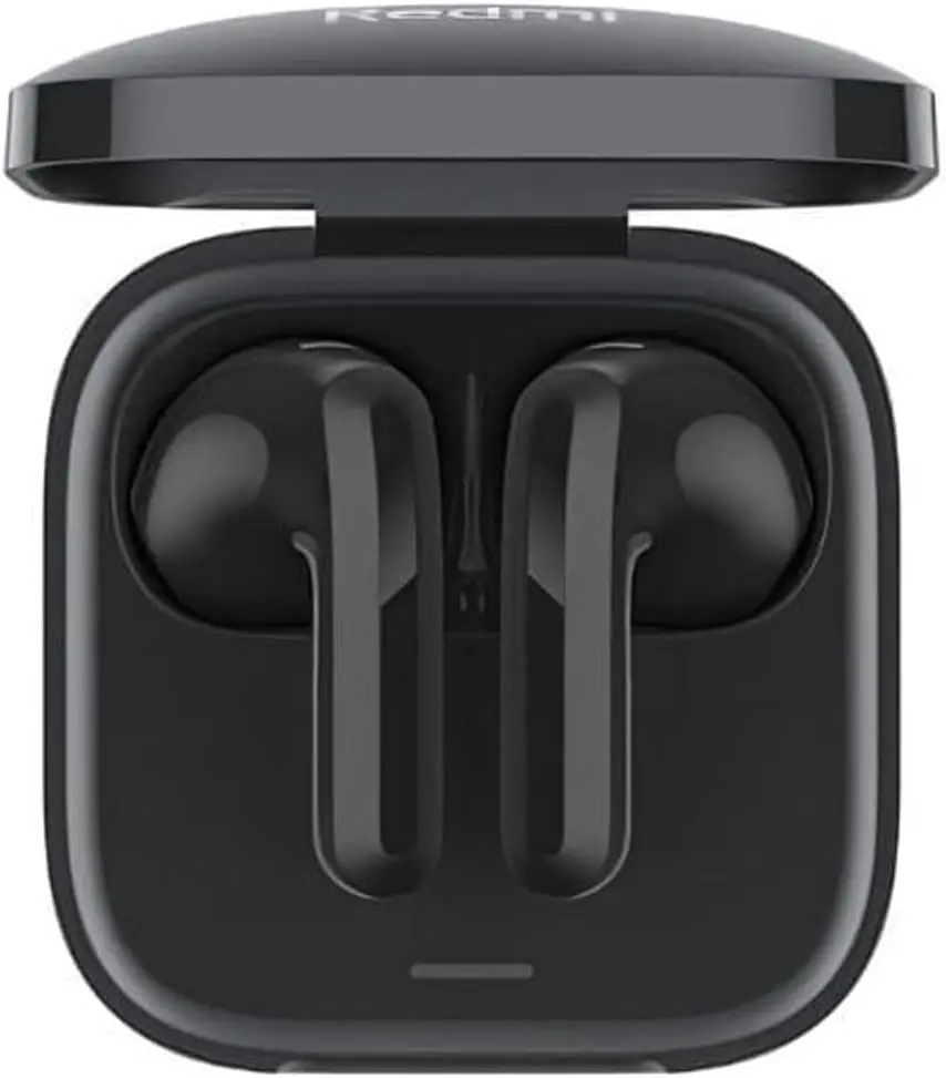 Xiaomi Redmi Buds 6 Active Black Bluetooth Earbuds (2).webp