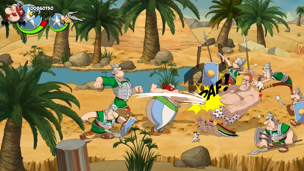 Asterix & Obelix Slap Them All! PS5 (1).webp