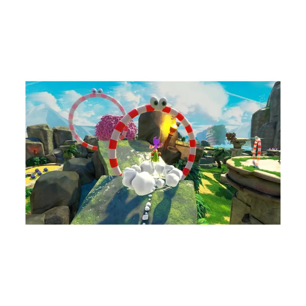 Yooka-Replaylee - Nintendo Switch 2 (4).webp
