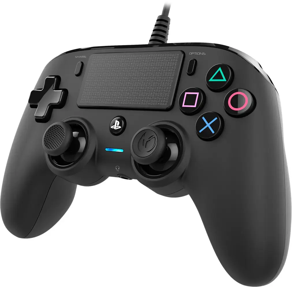 NACON PS4 Gaming Controller Wired Sony PS4 (6).webp