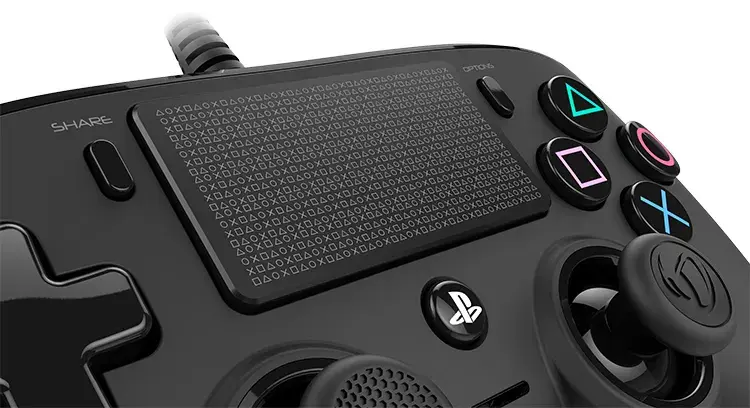 NACON PS4 Gaming Controller Wired Sony PS4 (4).webp