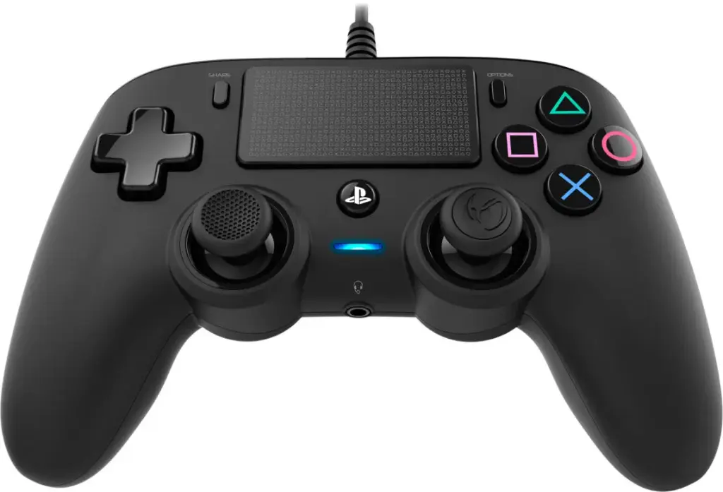 NACON PS4 Gaming Controller Wired Sony PS4 (5).webp