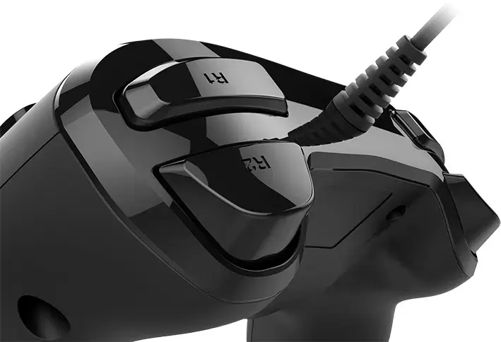 NACON PS4 Gaming Controller Wired Sony PS4 (3).webp