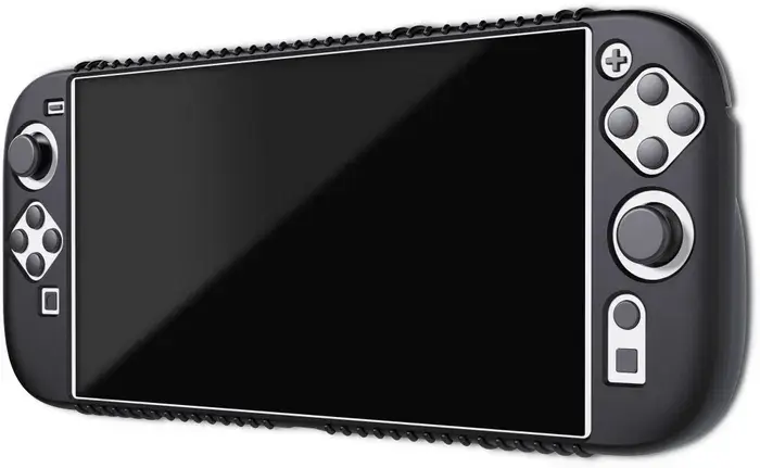 Nacon Nintendo Switch 2 Silicone Case (4).webp