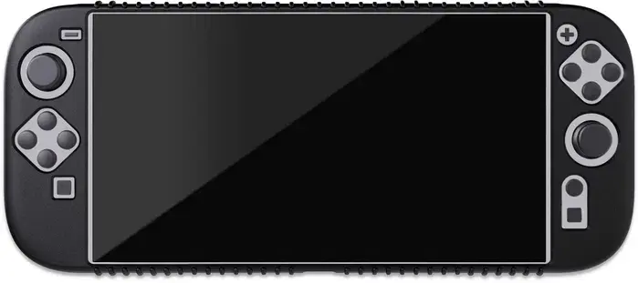 Nacon Nintendo Switch 2 Silicone Case (3).webp