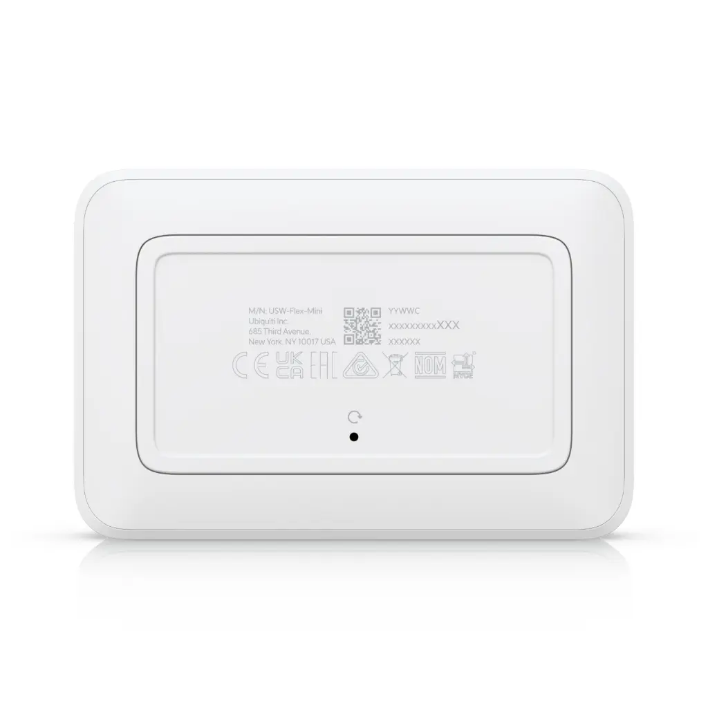 Ubiquiti UniFi Flex Mini 5-Port Gigabit Ethernet Switch (3).webp