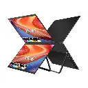 Extralink Smart Life Dual-Screen Portable Laptop Monitor 15.6 (3).webp