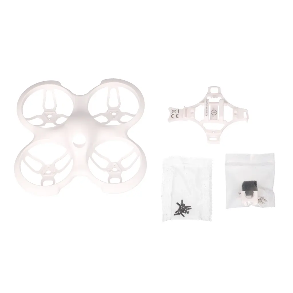 Replacement Drone Frame BetaFPV Cetus Pro (3).webp