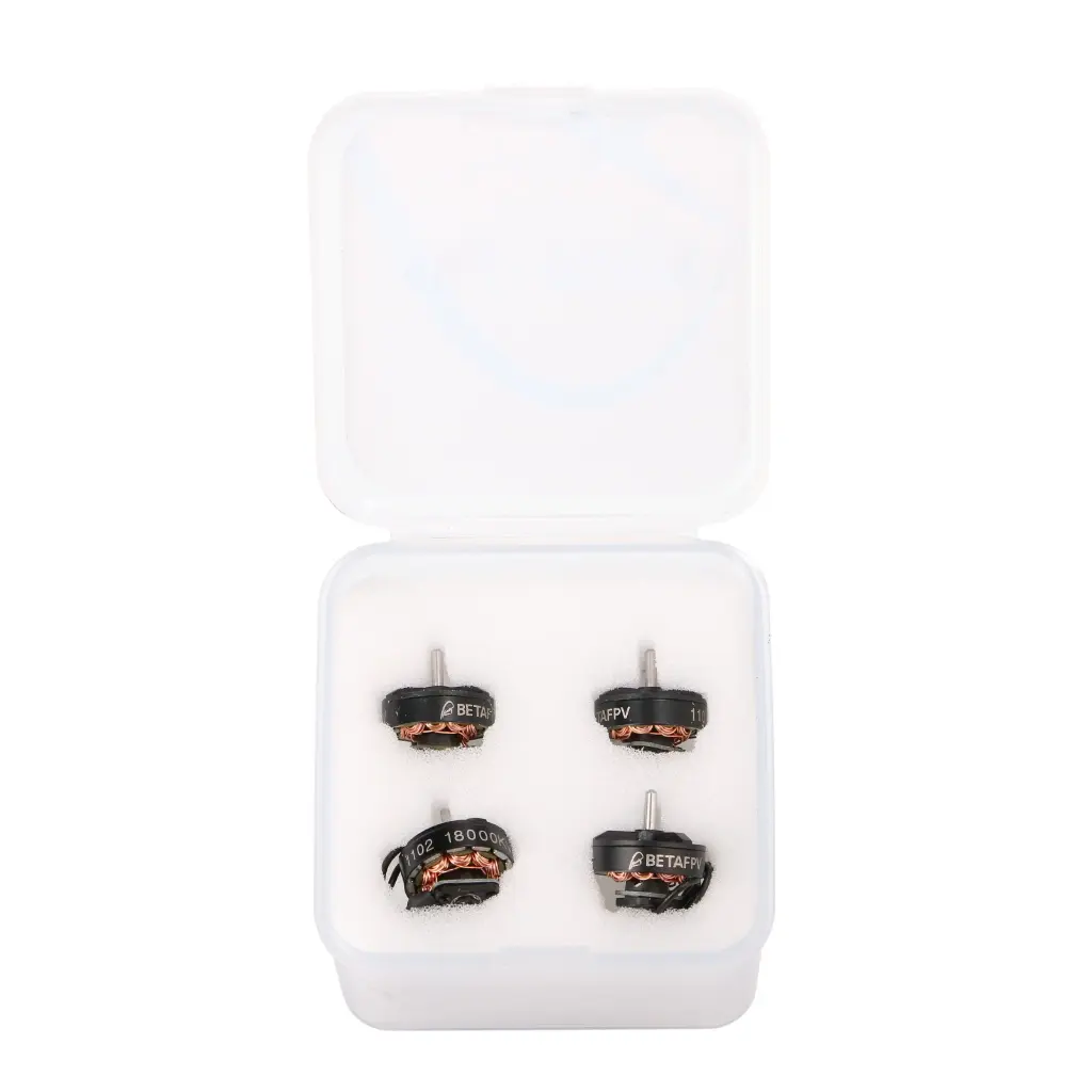 BetaFPV 1102 18000KV Brushless Drone Motor Set 4pcs (4).webp