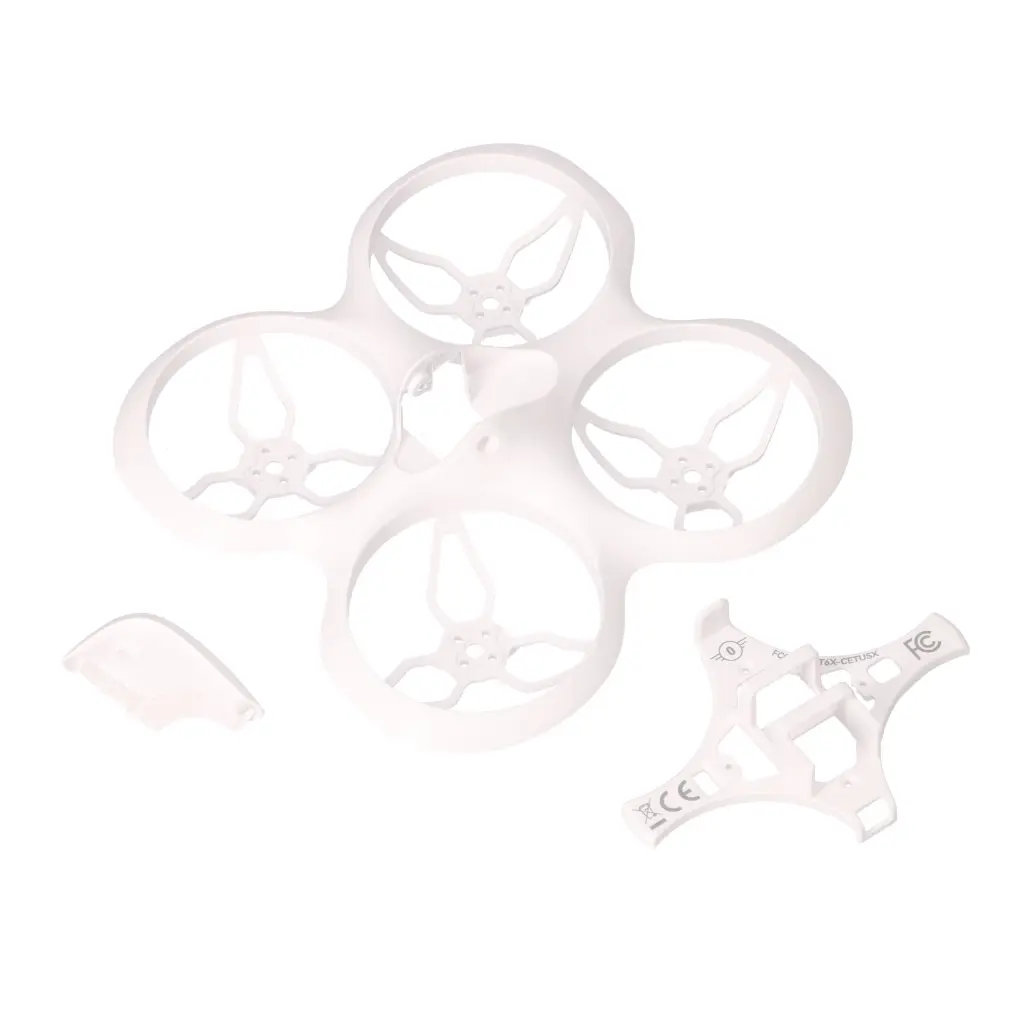 Replacement Drone Frame BetaFPV Cetus X (2).webp