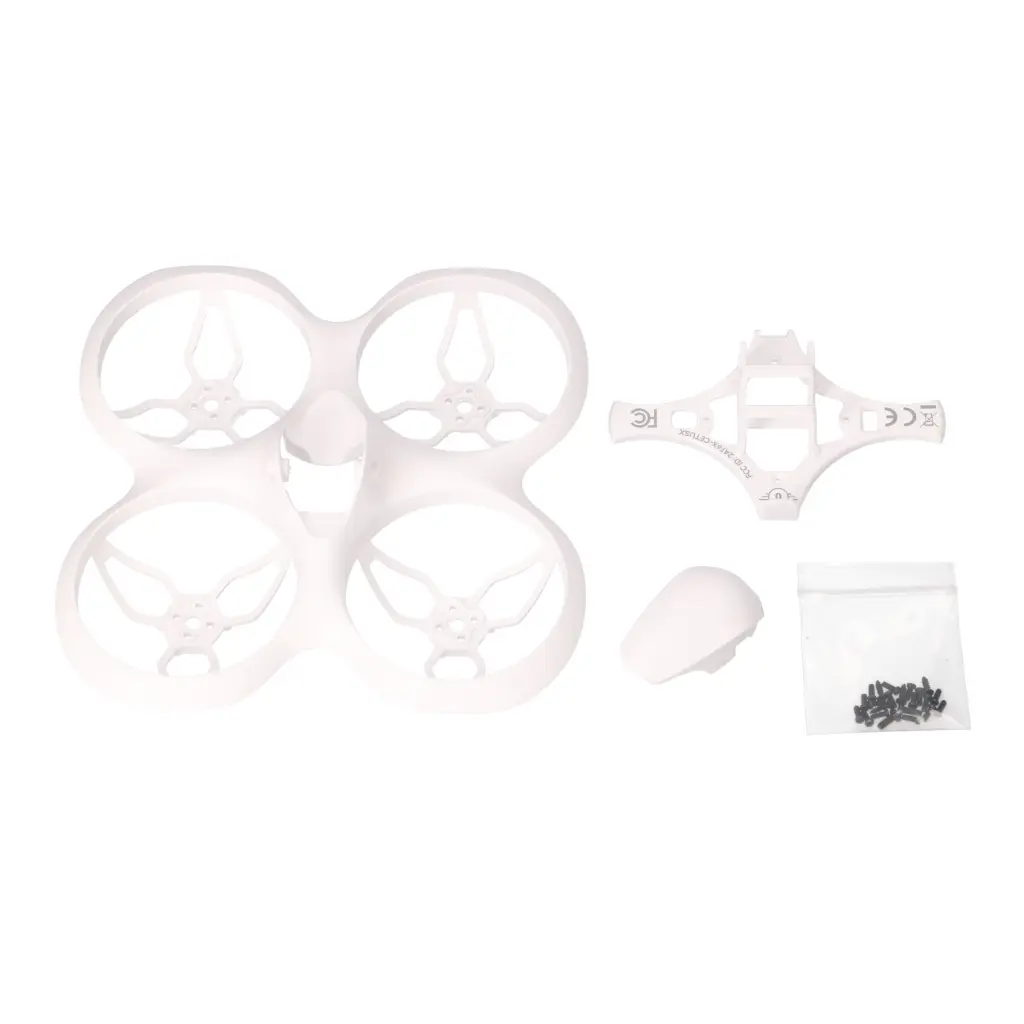 Replacement Drone Frame BetaFPV Cetus X (3).webp