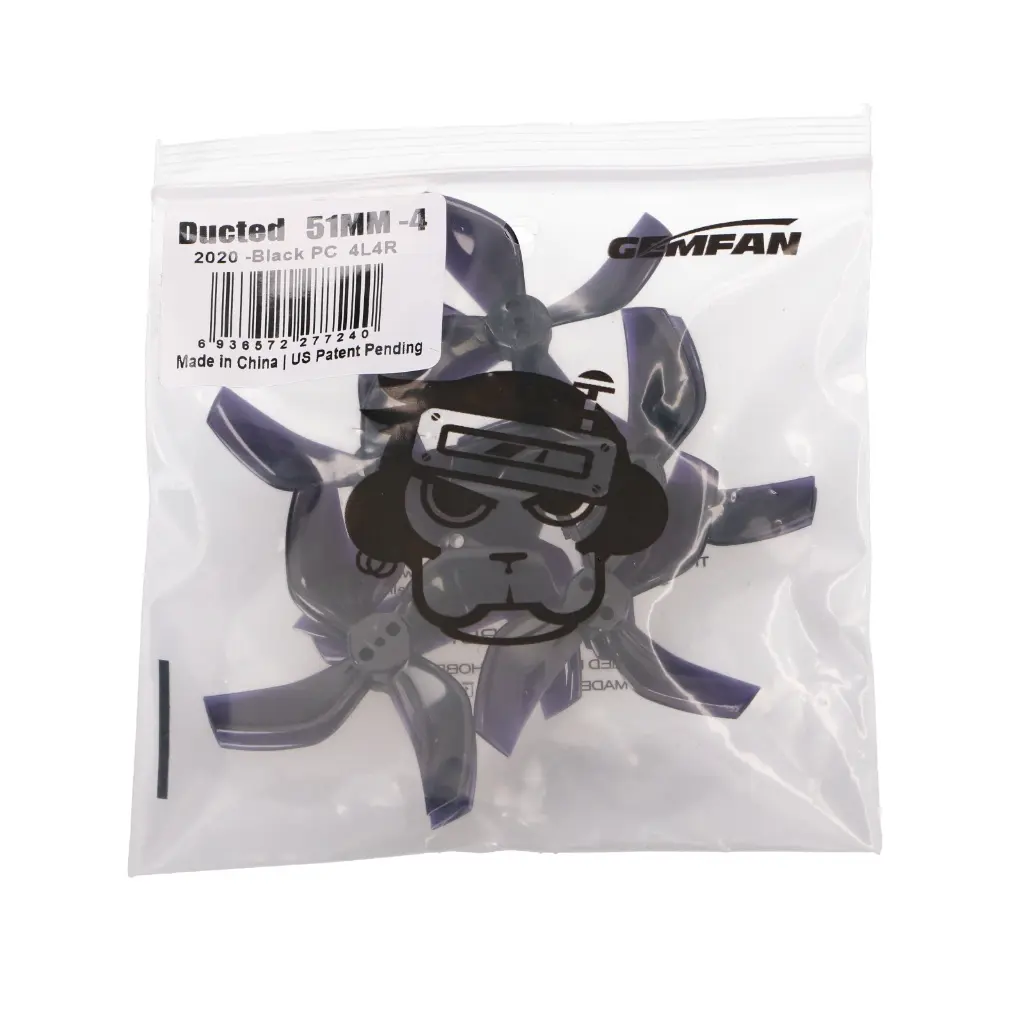Gemfan 2020  4-Blade Drone Propellers Set 8pcs (3).webp