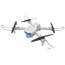 E99 Pro  Camera Drone Set with Case 1800mAh (3).webp