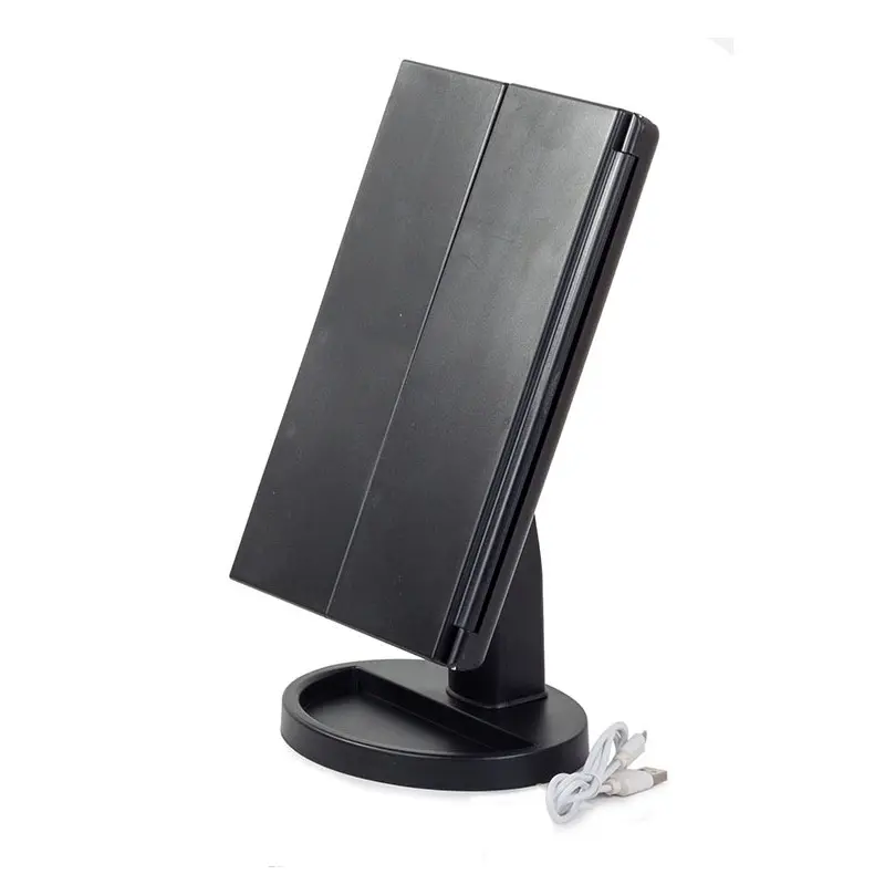 Extralink Illuminated Makeup Mirror with Magnification (4).webp