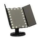 Extralink Illuminated Makeup Mirror with Magnification (2).webp