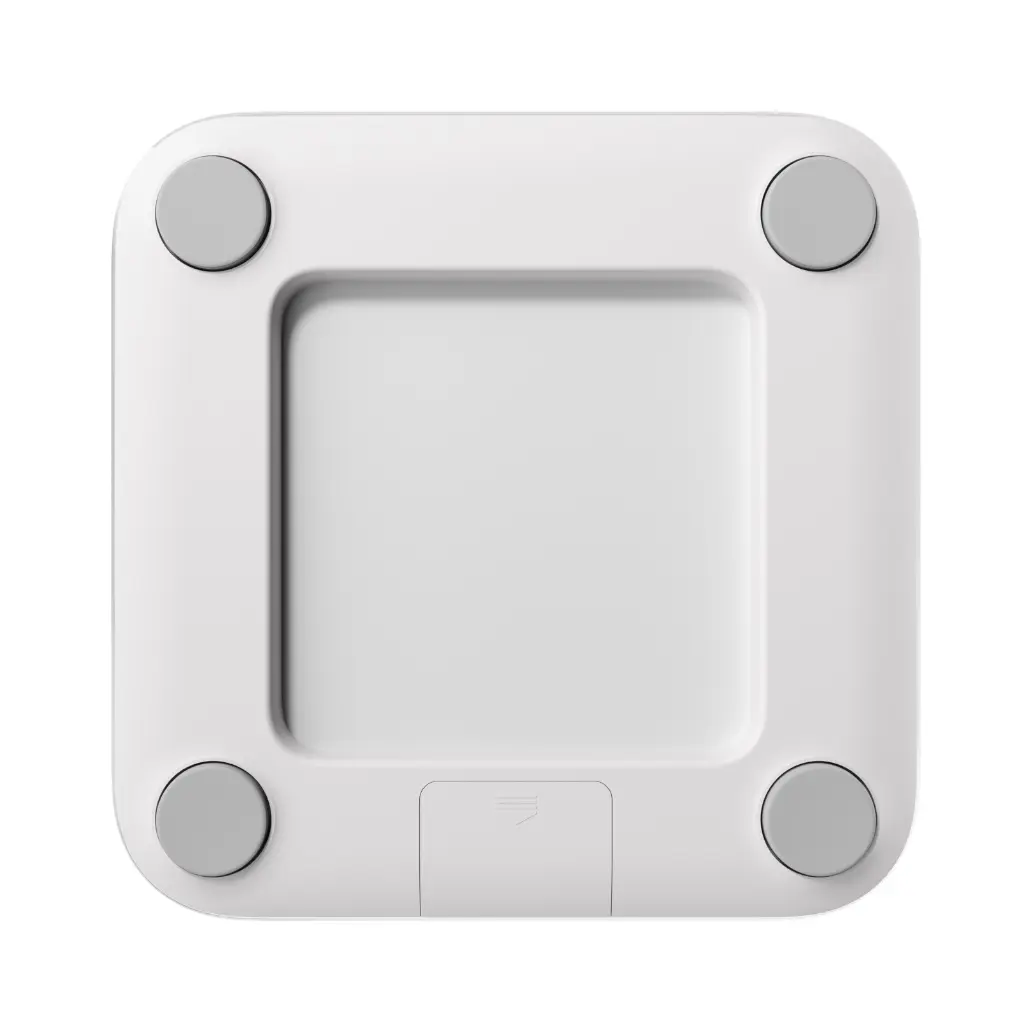 Xiaomi Body Composition Scale S400  Smart Bathroom Scale (2).webp