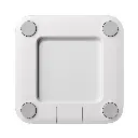 Xiaomi Body Composition Scale S400  Smart Bathroom Scale (2).webp