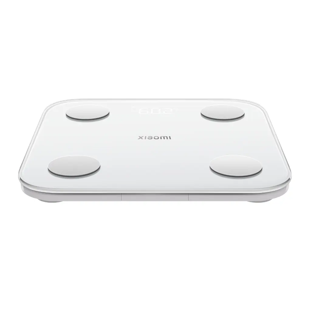 Xiaomi Body Composition Scale S400  Smart Bathroom Scale (4).webp