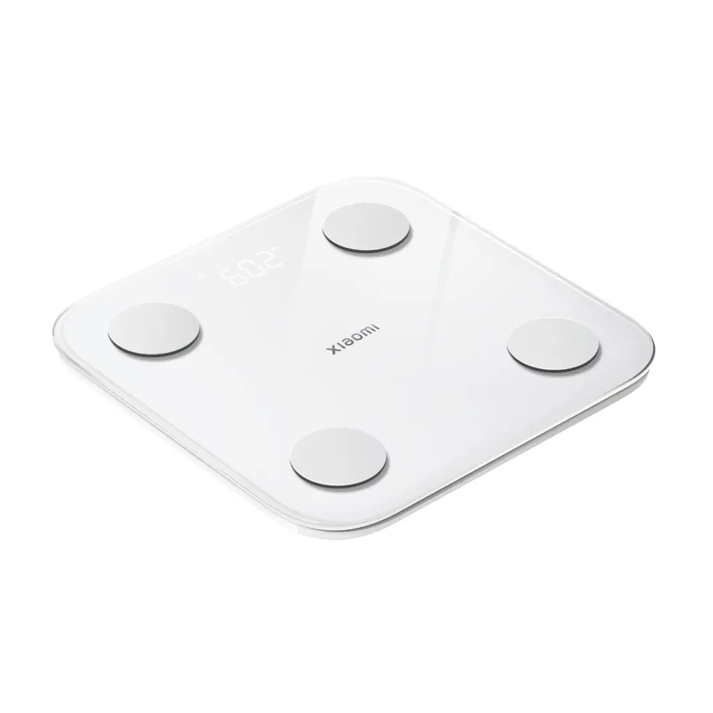 Xiaomi Body Composition Scale S400  Smart Bathroom Scale (3).webp