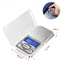 Extralink Home P10 Scale  100g0.01g (3).webp