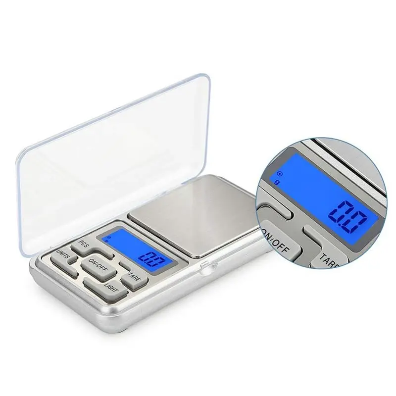 Extralink Home P10 Scale  100g0.01g (6).webp