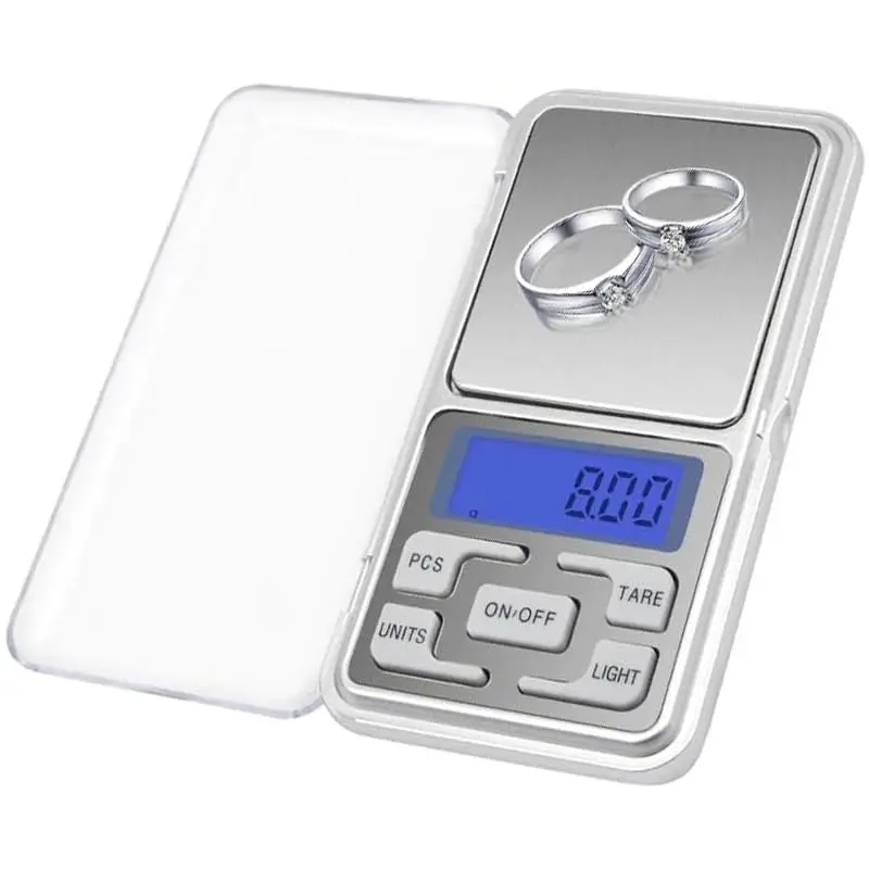 Extralink Home P10 Scale  100g0.01g (4).webp