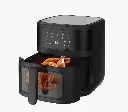Air Fryer 6.5L Extralink Home SJ-650B (3).webp