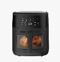 Air Fryer 6.5L Extralink Home SJ-650B (4).webp