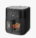 Air Fryer 6.5L Extralink Home SJ-650B (2).webp
