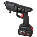 Extralink Cordless Pressure Washer with 2 Batteries (3).webp