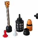 Extralink Cordless Pressure Washer with 2 Batteries (1).webp