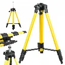 Extralink  4D Cross Line Laser Level Kit with Tripod (6).webp