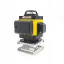 Extralink  4D Cross Line Laser Level Kit with Tripod (5).webp