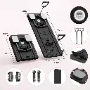Extralink  Pilates Reformer Board for Core & Push-Up Exercises (2).webp