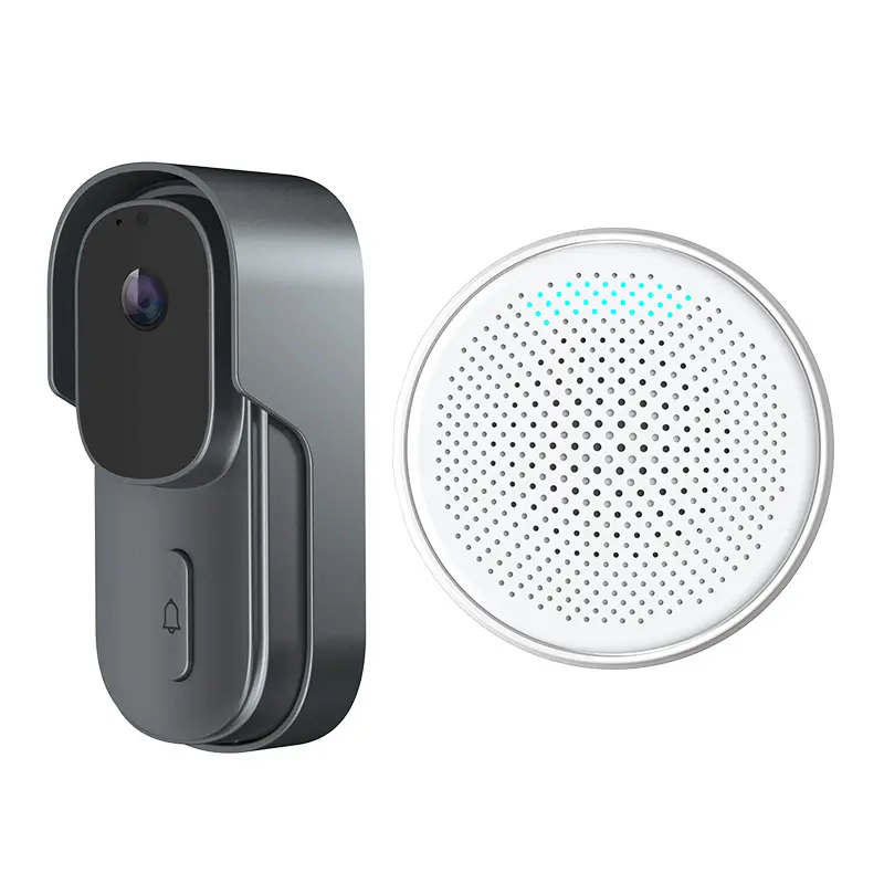 Extralink SmartLife  Smart Outdoor Video Intercom 5MP (2).webp