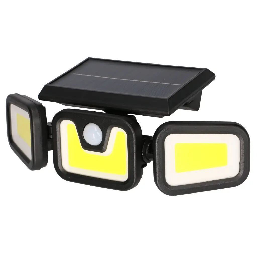 Extralink  3-in-1 Solar LED Lamp with Motion Sensor (3).webp